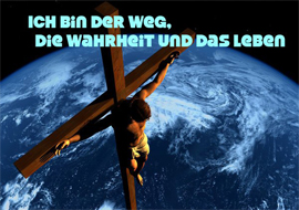 Die Lehre Jesu ist die Гњberwindung des Todes und das ewige Leben